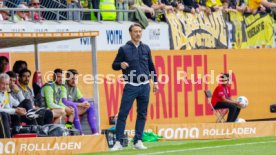 13.09.25 1. FC Heidenheim - Borussia Dortmund
