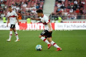 19.09.21 VfB Stuttgart - Bayer 04 Leverkusen