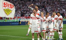 11.05.25 VfB Stuttgart - FC Augsburg