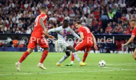 13.09.22 FC Bayern M&uuml;nchen - FC Barcelona