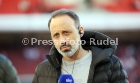 19.02.22 VfB Stuttgart - VfL Bochum