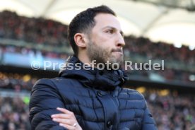VfB Stuttgart - FC Schalke 04