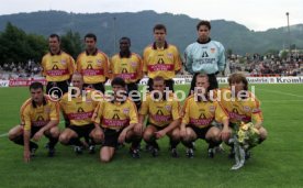 14.07.97 VfB Stuttgart - AC Sparta Prag