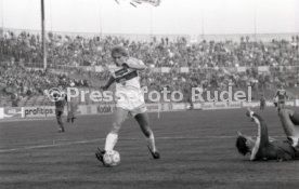 08.11.86 VfB Stuttgart - SV Werder Bremen