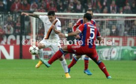 FC Bayern M&uuml;nchen