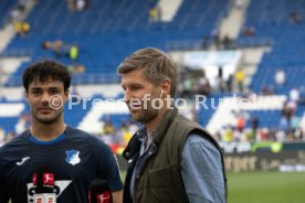 18.04.26 TSG 1899 Hoffenheim - Borussia Dortmund