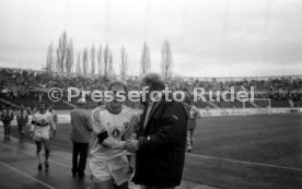 23.02.91 VfB Stuttgart - Borussia Dortmund