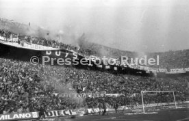 19.12.82 Inter Mailand - Juventus Turin