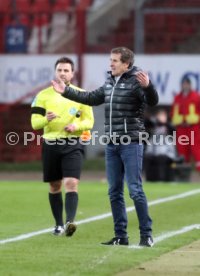 Karlsruher SC - SpVgg Greuther F&uuml;rth