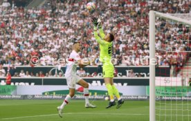 20.08.22 VfB Stuttgart - SC Freiburg