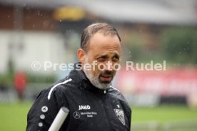18.07.21 VfB Stuttgart Trainingslager Kitzb&uuml;hel 2021