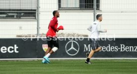 25.03.25 VfB Stuttgart Training