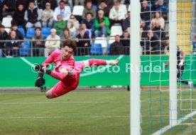 16.05.26 Finale Deutsche Meisterschaft B-Junioren U17 TSG 1899 Hoffenheim - U17 VfB Stuttgart