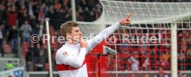 VfB Stuttgart - 1899 Hoffenheim