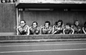 15.11.80 VfB Stuttgart - Hamburger SV