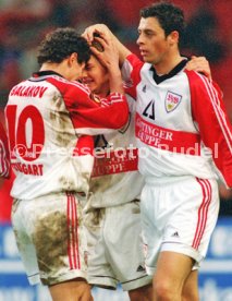 VfB Stuttgart