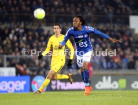 RC Stra&szlig;burg - Paris St. Germain
