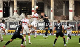 20.08.22 VfB Stuttgart - SC Freiburg