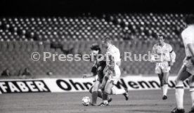 09.10.92 VfB Stuttgart - Leeds United