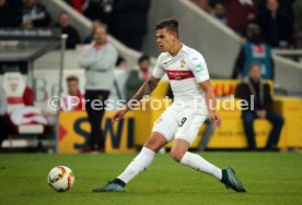 VfB Stuttgart - SV Darmstadt 98