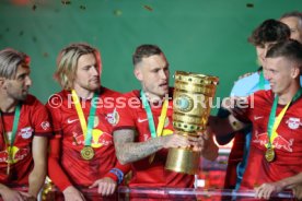 03.06.23 DFB-Pokal Finale RB Leipzig - Eintracht Frankfurt