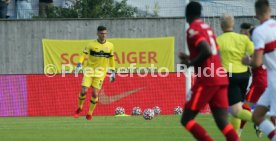 20.07.21 FC Liverpool - VfB Stuttgart
