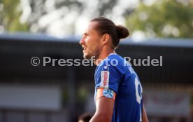 20.08.21 Stuttgarter Kickers - SSV Reutlingen