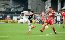 29.10.22 VfB Stuttgart - FC Augsburg