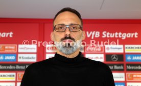 VfB Stuttgart Pellegrino Matarazzo