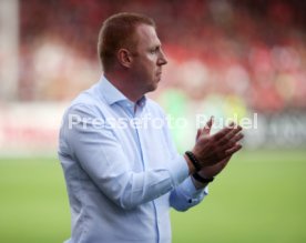 SC Freiburg - FC Ingolstadt 04