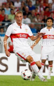 30.07.08 VfB Stuttgart - FC Arsenal London