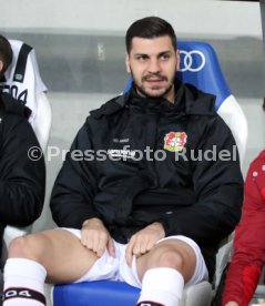 TSG 1899 Hoffenheim - Bayer 04 Leverkusen