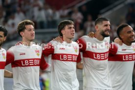 04.09.26 VfB Stuttgart - 1. FC K&ouml;ln