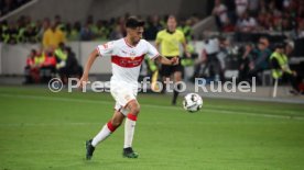 Relegation 2019 VfB Stuttgart - 1. FC Union Berlin