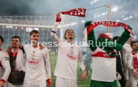 02.04.25 VfB Stuttgart - RB Leipzig