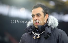 Borussia Dortmund - VfB Stuttgart