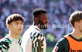 26.04.26 VfB Stuttgart - SV Werder Bremen