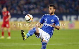 FC Schalke 04 - VfB Stuttgart