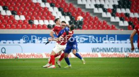 19.12.21 SC Freiburg - Bayer 04 Leverkusen