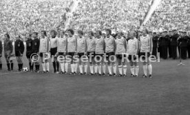 22.05.76 Deutschland - Spanien
