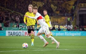 06.12.23 VfB Stuttgart - Borussia Dortmund