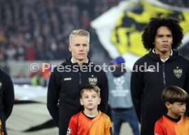 06.11.24 VfB Stuttgart - Atalanta Bergamo