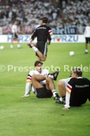 06.09.97 Deutschland - Portugal