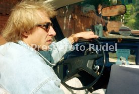 01.08.94 Tottenham Hotspurs J&uuml;rgen Klinsmann