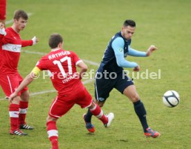 Stuttgarter Kickers