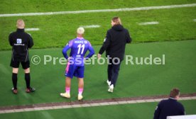 26.10.25 VfB Stuttgart - 1. FSV Mainz 05