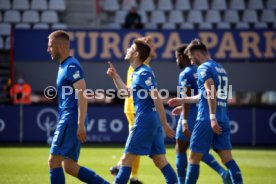 24.04.21 SC Freiburg - TSG 1899 Hoffenheim