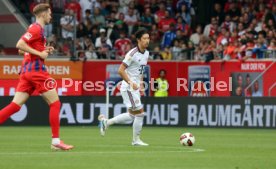 18.08.26 1. FC Heidenheim -  FC Bayern M&uuml;nchen