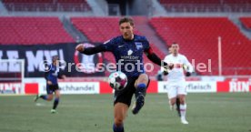 13.02.21 VfB Stuttgart - Hertha BSC Berlin
