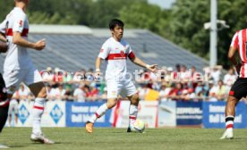 16.07.22 Brentford FC - VfB Stuttgart